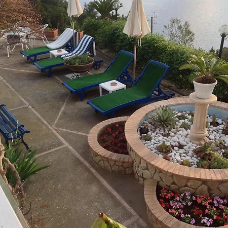 B&be Laguardia Bed & Breakfast Anacapri (Isola di Capri)