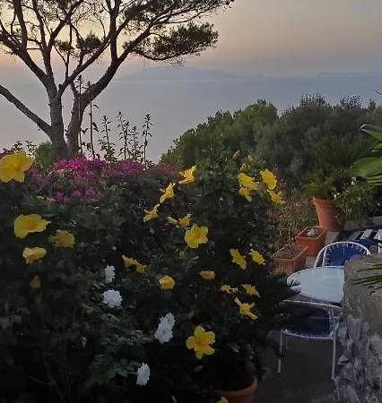 B&be Laguardia * Anacapri (Isola di Capri)