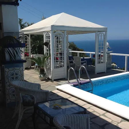 B&be Laguardia Frühstückspension Anacapri (Isola di Capri)