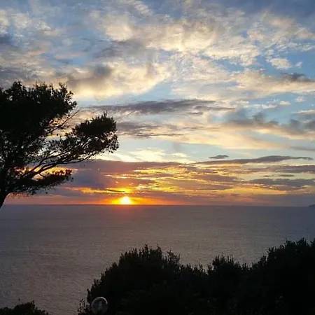 Frühstückspension B&be Laguardia Anacapri (Isola di Capri)